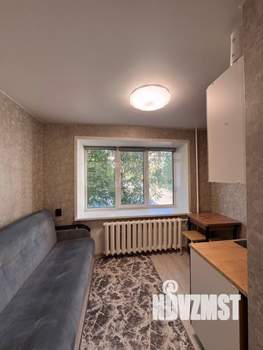Студия квартира, вторичка, 19м2, 2/5 этаж