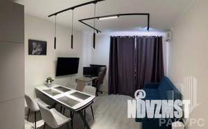 2-к квартира, вторичка, 43м2, 19/25 этаж
