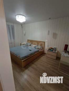 3-к квартира, вторичка, 126м2, 8/10 этаж
