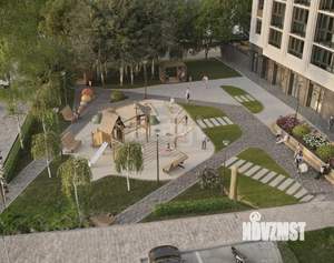 4-к квартира, вторичка, 69м2, 8/14 этаж