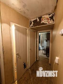 1-к квартира, вторичка, 29м2, 4/5 этаж