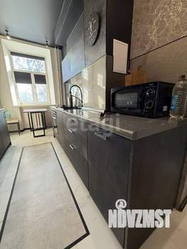 3-к квартира, вторичка, 74м2, 2/4 этаж