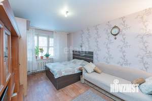 2-к квартира, вторичка, 41м2, 2/4 этаж