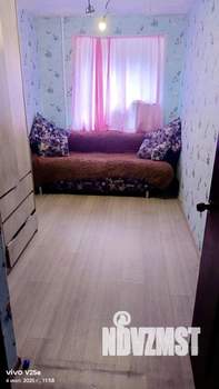 2-к квартира, вторичка, 43м2, 3/5 этаж