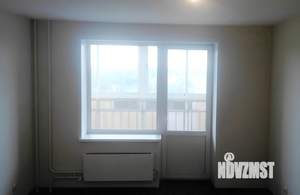 1-к квартира, вторичка, 34м2, 11/13 этаж