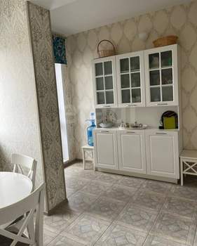 2-к квартира, вторичка, 60м2, 3/17 этаж
