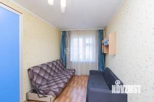 3-к квартира, вторичка, 61м2, 4/5 этаж