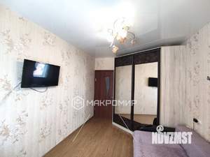 2-к квартира, вторичка, 54м2, 7/9 этаж