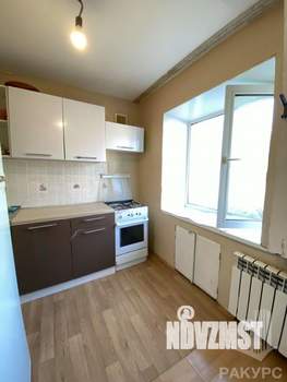 2-к квартира, вторичка, 45м2, 5/5 этаж
