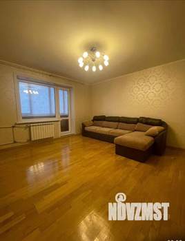 3-к квартира, вторичка, 72м2, 2/10 этаж