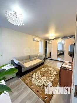 1-к квартира, вторичка, 31м2, 9/17 этаж