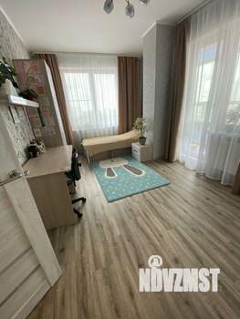 2-к квартира, вторичка, 60м2, 11/25 этаж