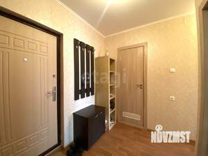 1-к квартира, вторичка, 38м2, 6/10 этаж
