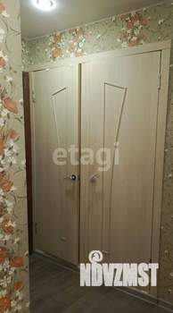 3-к квартира, вторичка, 52м2, 3/5 этаж