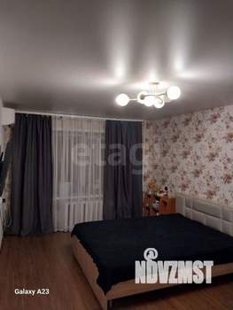 1-к квартира, вторичка, 32м2, 1/5 этаж