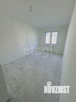 Студия квартира, сданный дом, 22м2, 6/10 этаж
