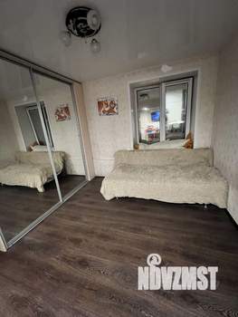 2-к квартира, вторичка, 31м2, 1/2 этаж