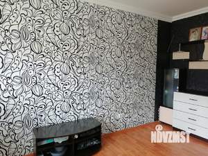 2-к квартира, вторичка, 43м2, 4/5 этаж