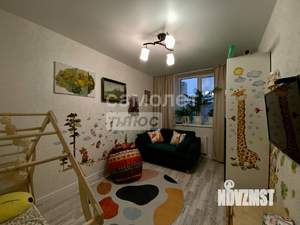 2-к квартира, вторичка, 56м2, 8/14 этаж