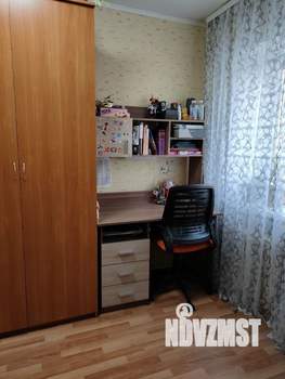 2-к квартира, вторичка, 42м2, 2/5 этаж