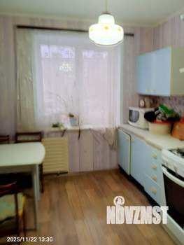 3-к квартира, вторичка, 58м2, 4/9 этаж