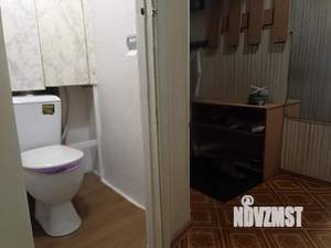 3-к квартира, вторичка, 62м2, 1/5 этаж