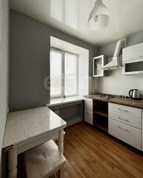 1-к квартира, вторичка, 33м2, 3/5 этаж