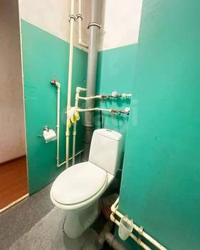 1-к квартира, вторичка, 39м2, 5/10 этаж