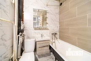 1-к квартира, вторичка, 31м2, 5/9 этаж
