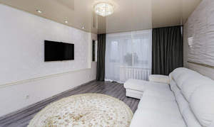 2-к квартира, вторичка, 48м2, 1/5 этаж