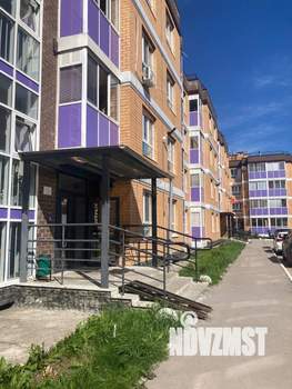 3-к квартира, вторичка, 63м2, 3/4 этаж