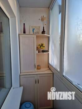 3-к квартира, вторичка, 60м2, 3/5 этаж