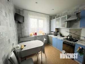 3-к квартира, вторичка, 67м2, 5/10 этаж