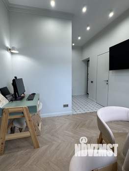 3-к квартира, вторичка, 52м2, 5/5 этаж