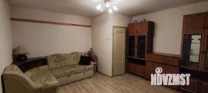 1-к квартира, вторичка, 35м2, 9/10 этаж