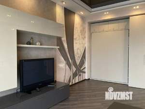 1-к квартира, вторичка, 53м2, 5/9 этаж