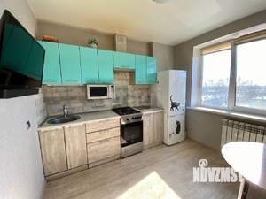 1-к квартира, вторичка, 34м2, 6/14 этаж