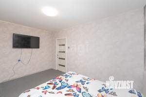 2-к квартира, вторичка, 56м2, 1/9 этаж