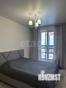 3-к квартира, вторичка, 66м2, 9/16 этаж