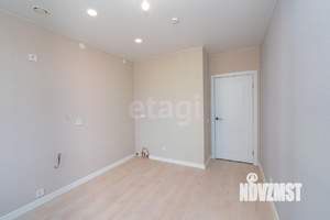 1-к квартира, вторичка, 34м2, 2/4 этаж