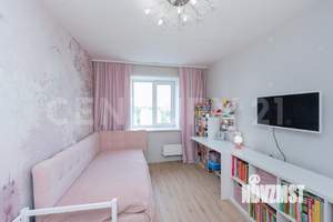 2-к квартира, вторичка, 53м2, 9/10 этаж