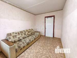 2-к квартира, вторичка, 38м2, 8/9 этаж