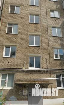 2-к квартира, вторичка, 46м2, 3/5 этаж