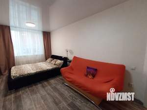 1-к квартира, вторичка, 42м2, 2/15 этаж