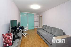 2-к квартира, вторичка, 44м2, 2/5 этаж