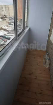2-к квартира, вторичка, 44м2, 4/5 этаж
