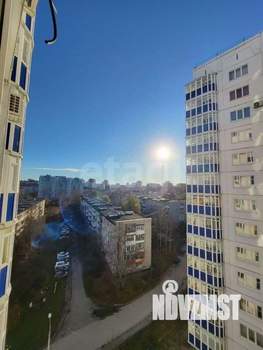 2-к квартира, вторичка, 60м2, 11/16 этаж