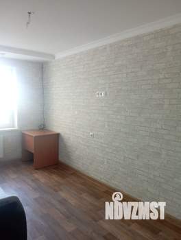 2-к квартира, вторичка, 58м2, 1/10 этаж