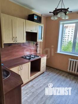 1-к квартира, вторичка, 35м2, 4/10 этаж