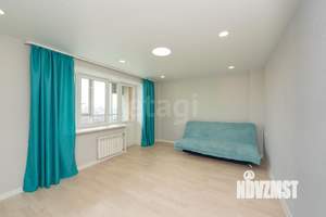 2-к квартира, вторичка, 67м2, 15/17 этаж